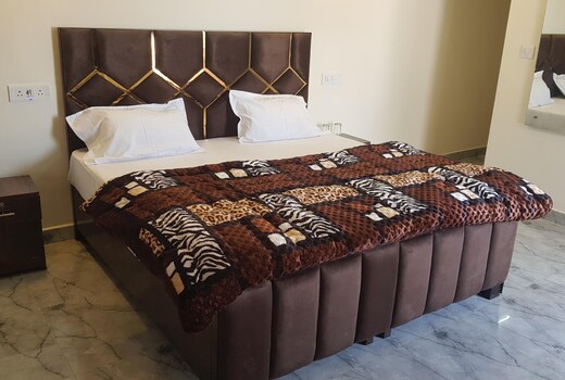The Mountain View Homestay