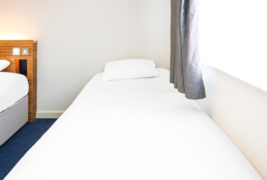 GO2 Lancaster Centre Hotel by OYO