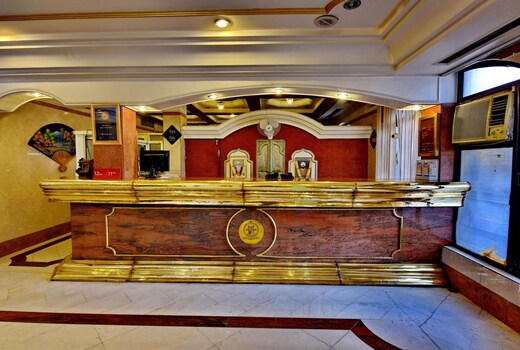 Hotel Bahia Fort