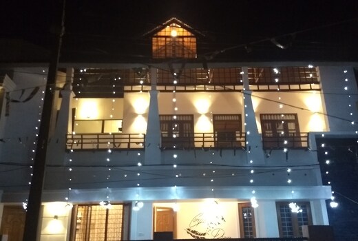 Carpe Diem Hostel