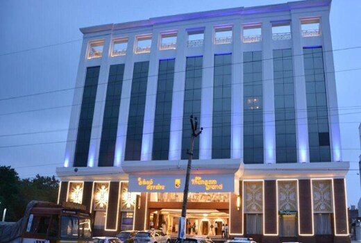 Thangam Grand