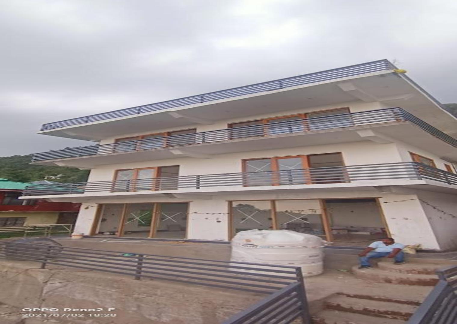 Main gallery