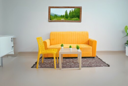 Dilshith service Apartments