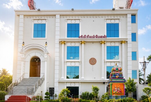 SHREE PRIYAM RESIDENCY