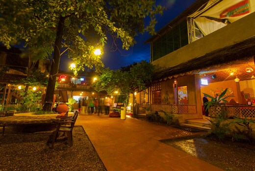 Motel The Village