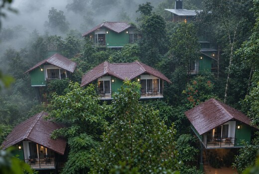 Edens Resort