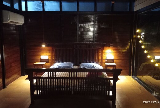 Terra Rossa | Rooms & Cottages