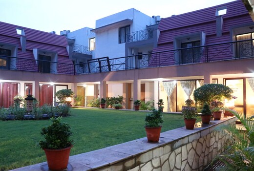 Beldih Club