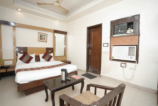 Hotel Sai Dham International ,Paharganj