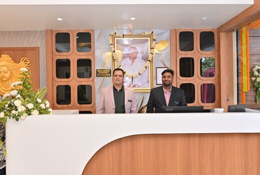 HOTEL MADHAV RESIDENCY