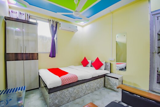 Hotel O Suncity