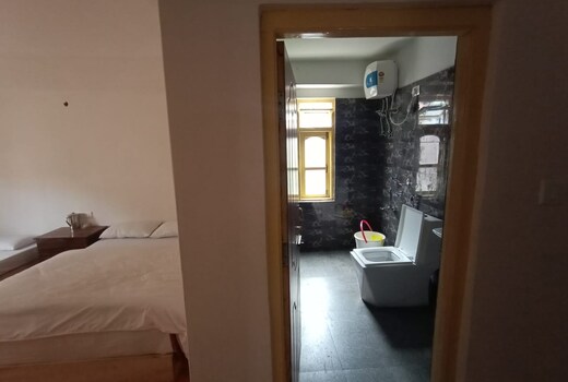 Flower Valley Hotel Lachen