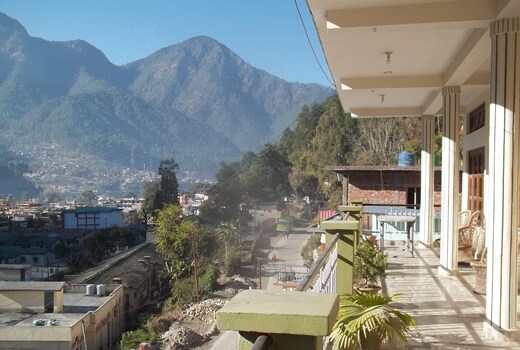 Hotel Himalayan Inn
