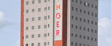 Ginger Mumbai, Goregaon