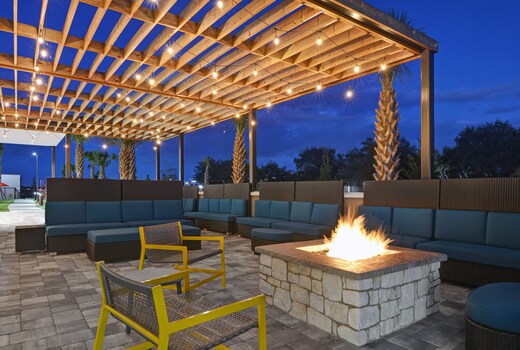 Home2 Suites by Hilton Melbourne Viera