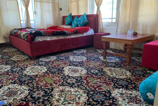 RESHI AISHA HOMESTAY