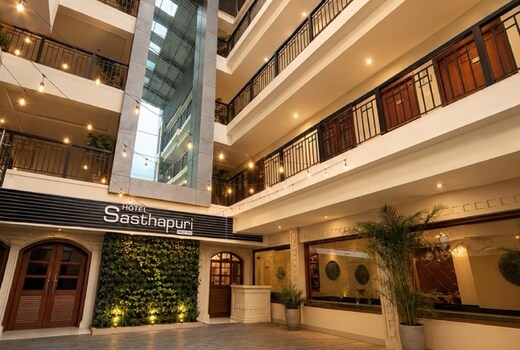 Main gallery
