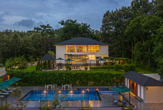 Vismita County