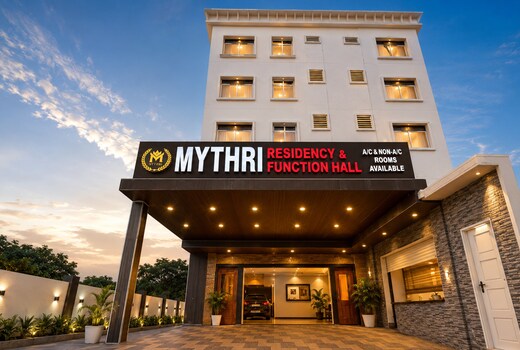 Mythri Residency