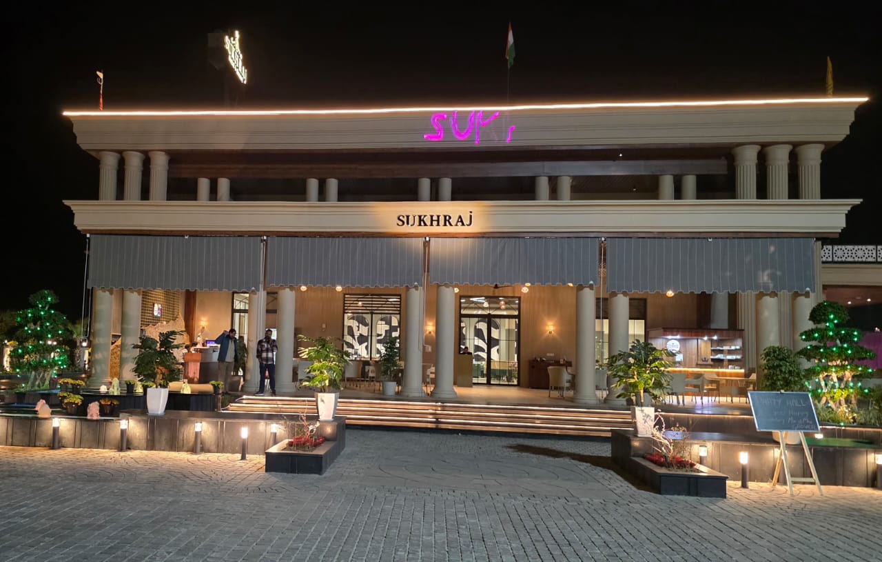 Sukhraj Hotel