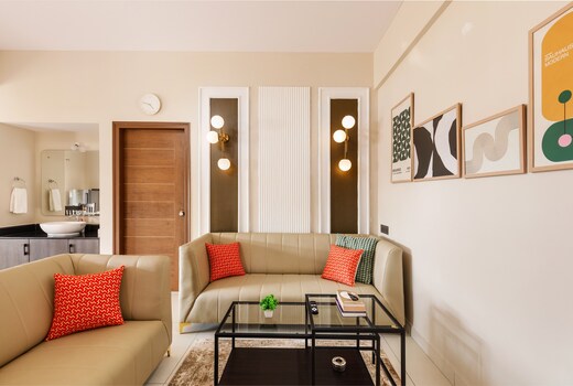 Olive Luxe Studios Koramangala
