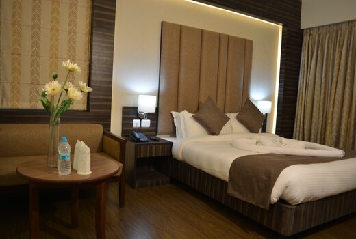Hotel Krrish