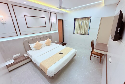 LE GLANCE Rooms & Dormitory