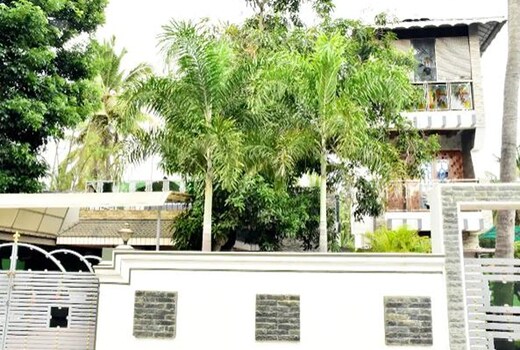 Mary Land Homestay 1BHK
