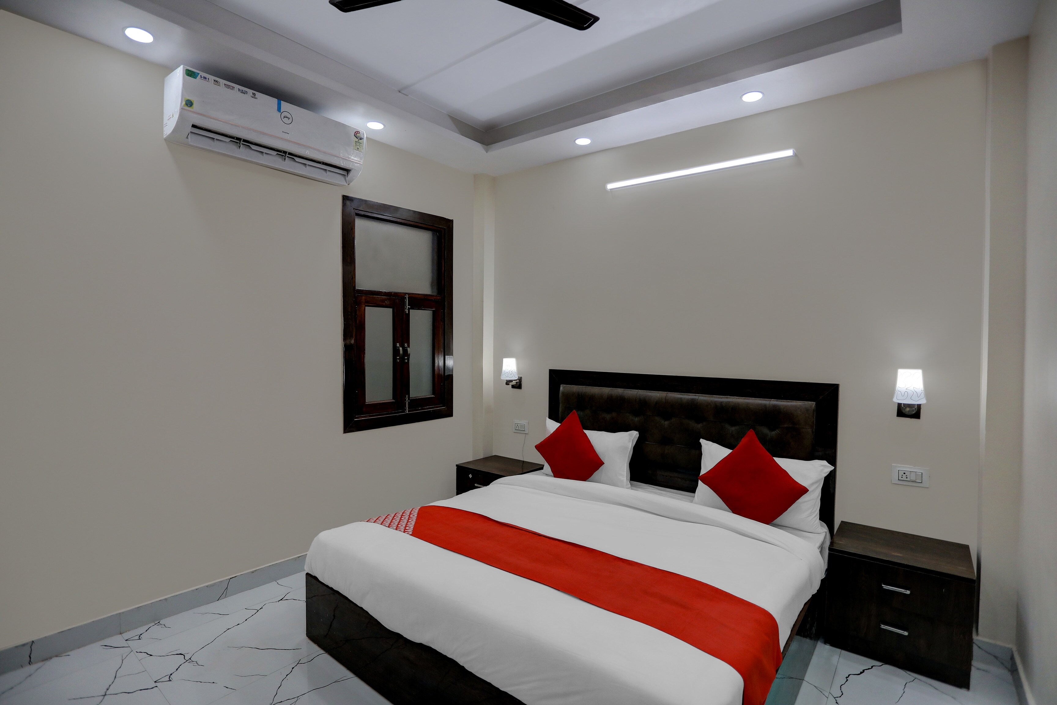 Hotel O Diamond Inn