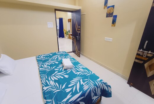3 BHK Trishul Homestay