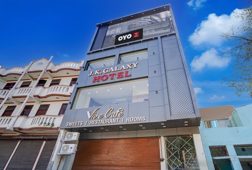 Hotel O J K Galaxy Hotel