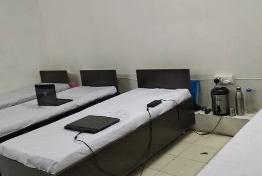 Om Sai Paying Guest Accommodation
