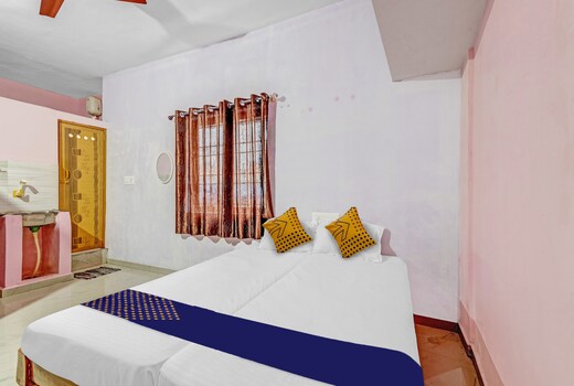 Hotel O Suhas Residency