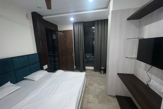 hotel daffodills