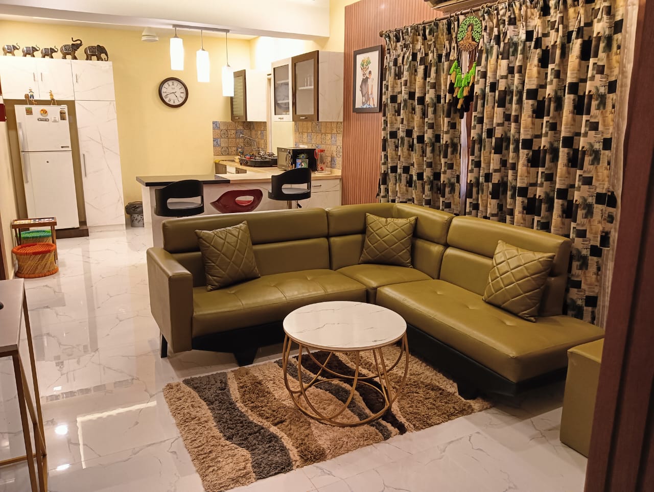 Main gallery