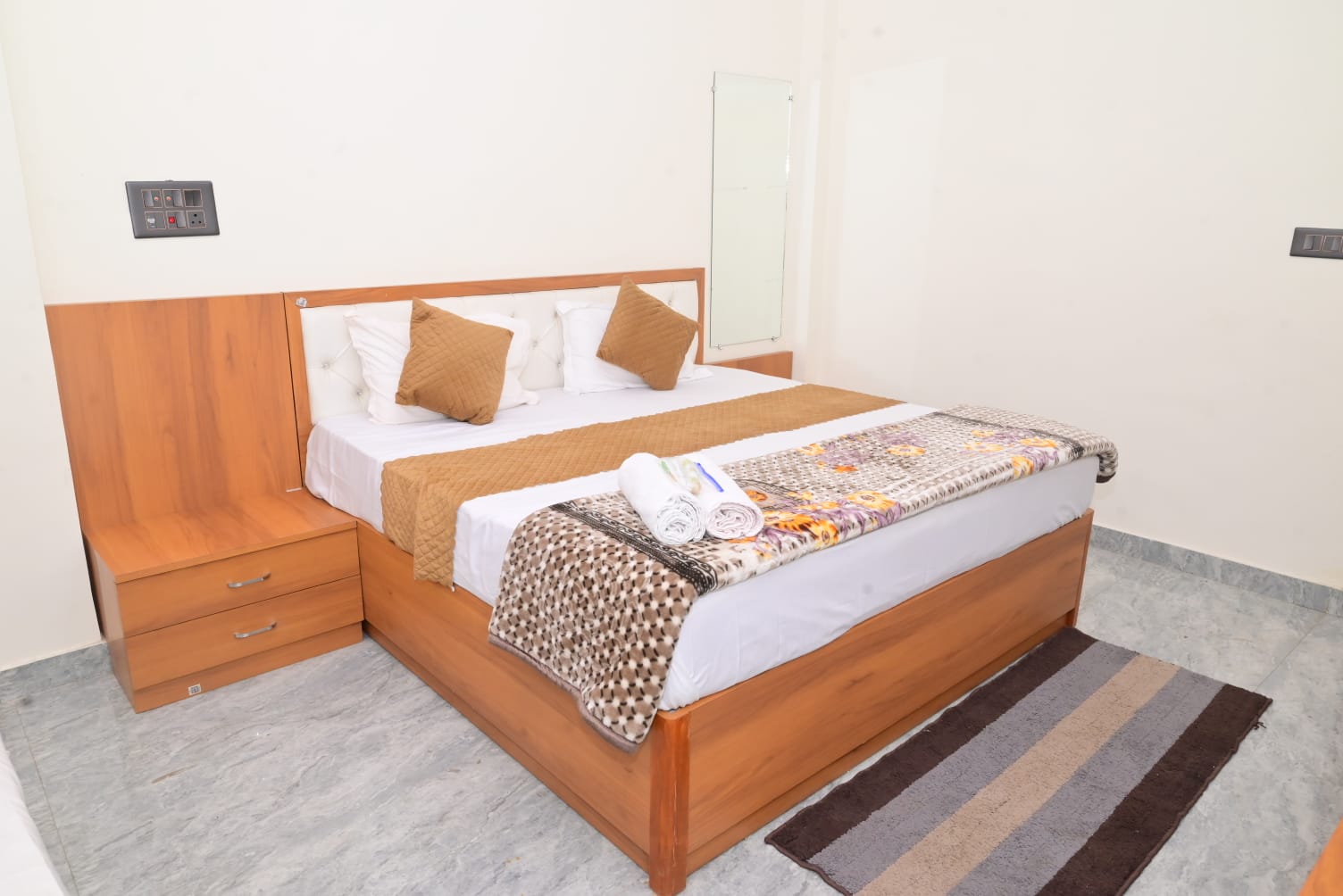 PrabhanJanam Residency