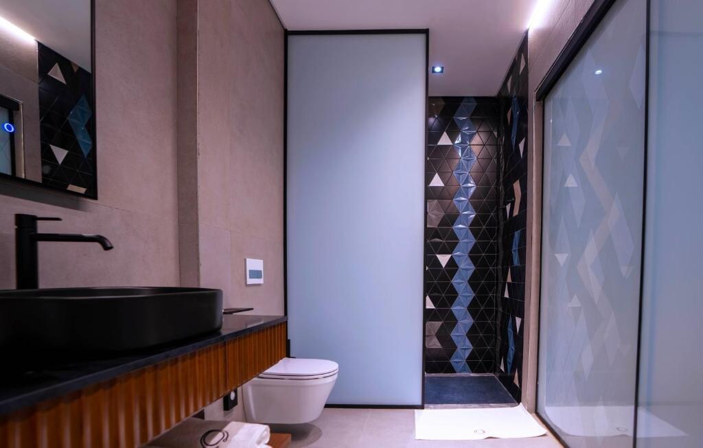 Onomo Allure Abuja AATC Hotel