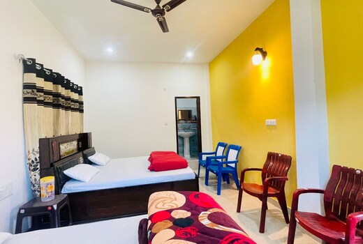Vaidehi Homestay