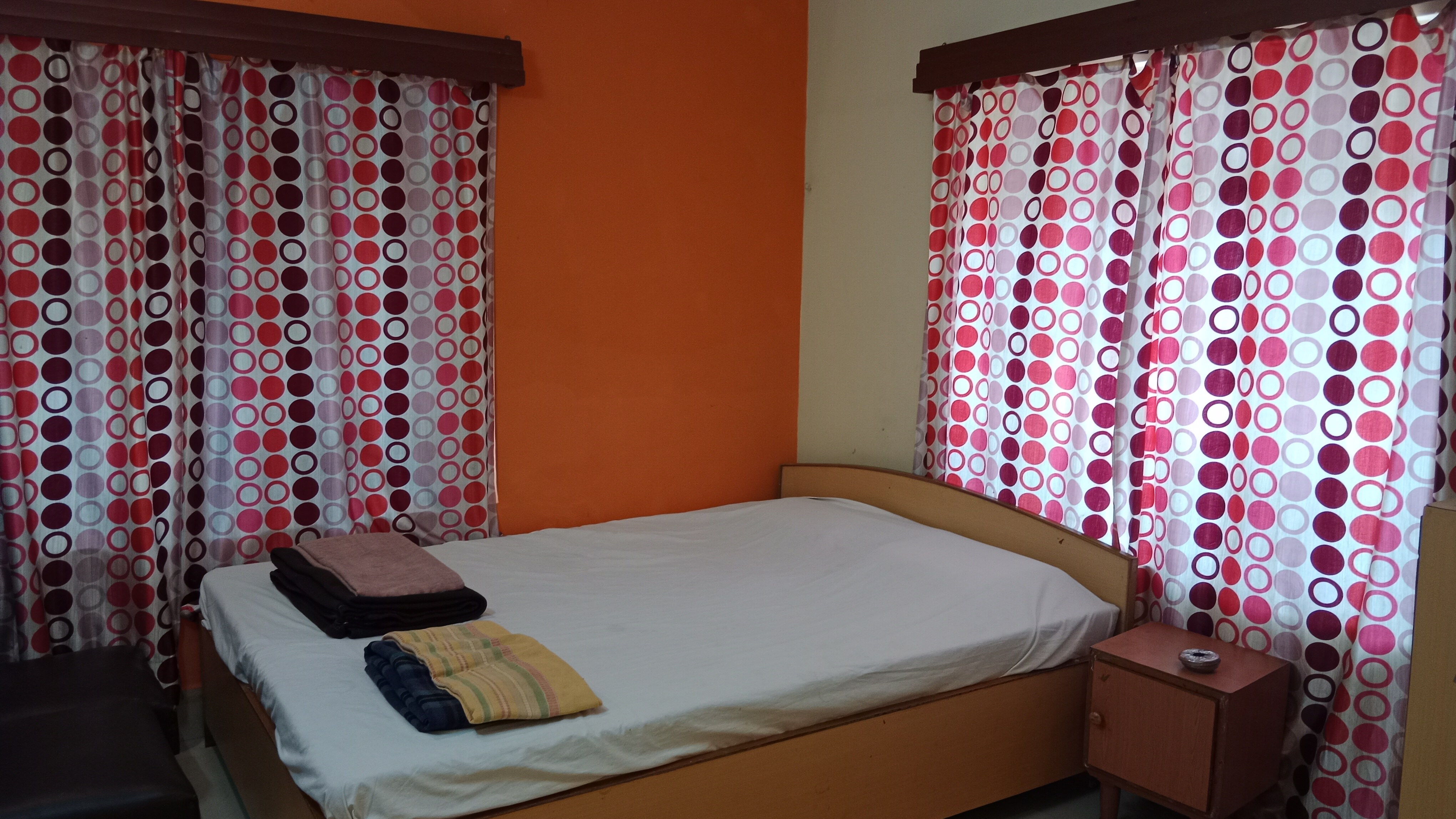 Hotel santinikatan