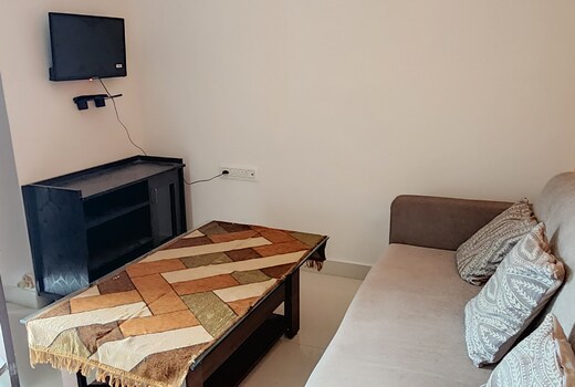 Lovely Single Bedroom House in Terrace Hsr Layout