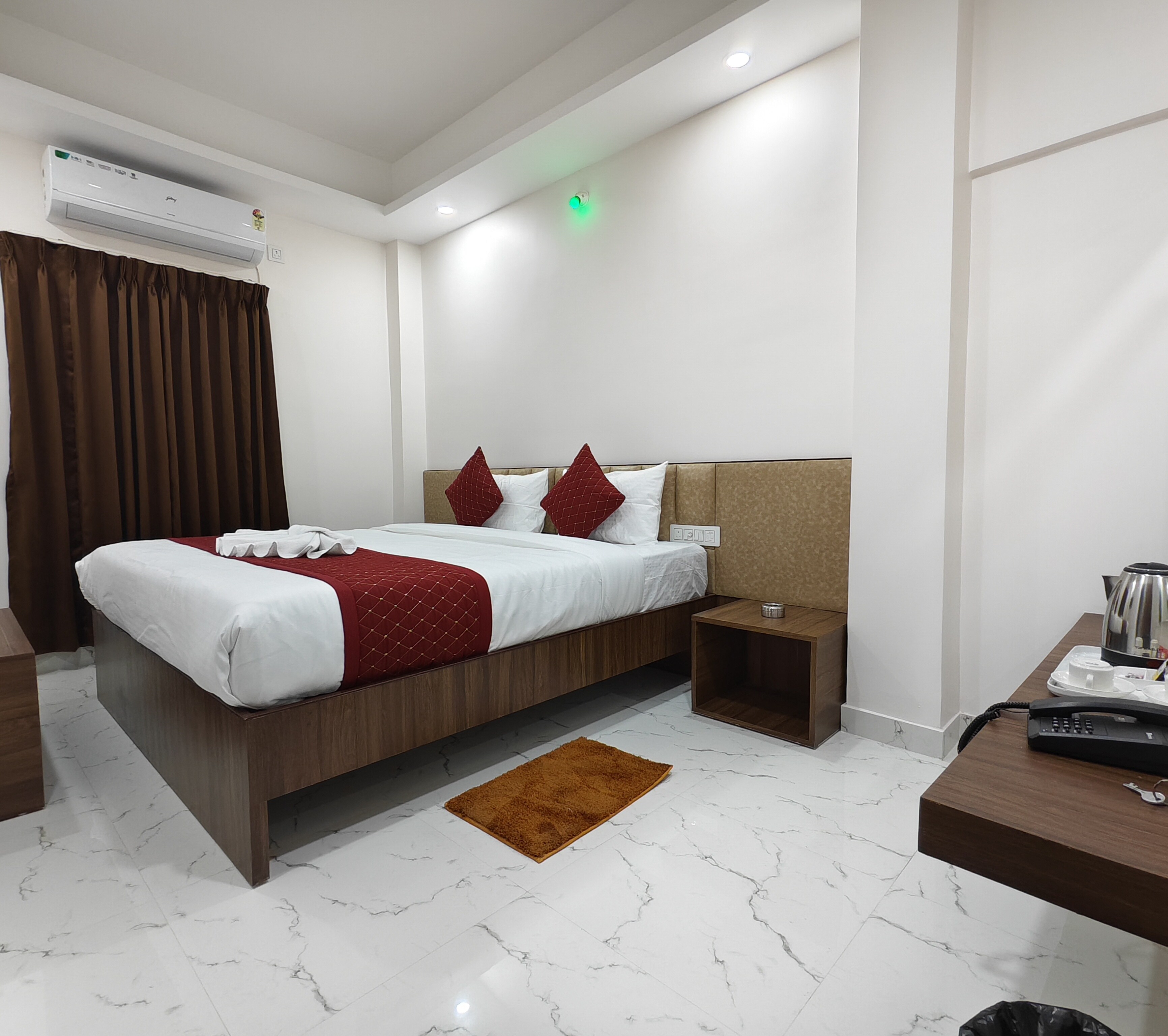 Divine Homestay