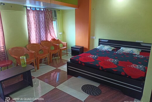 Hotel MK Palace