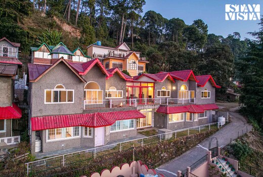 StayVista at Whispering Valley