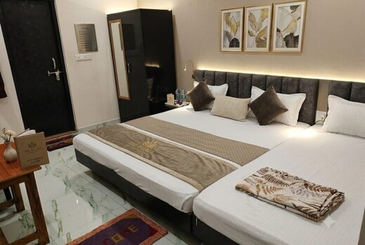 Rameshwaram Paying Guest House