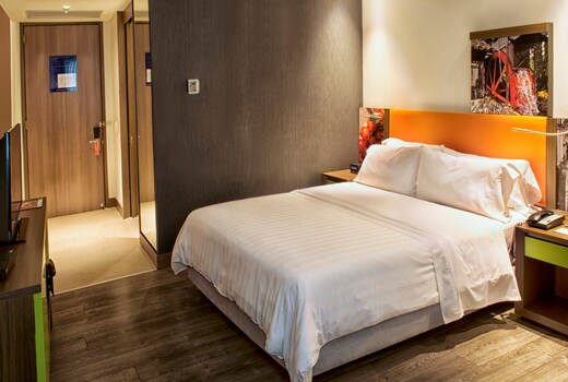Hampton by Hilton Cali, Colombia