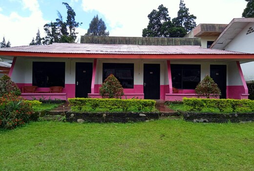 OYO 2322 Dien Karona Hotel