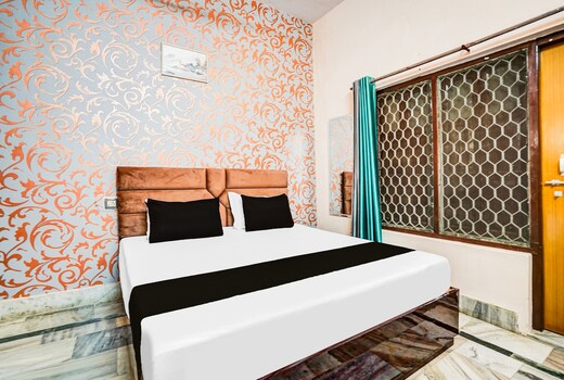 Hotel O Shubh Kashi Palace