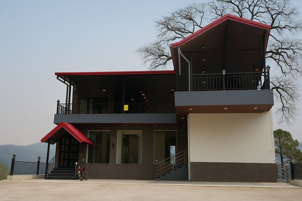 Main gallery