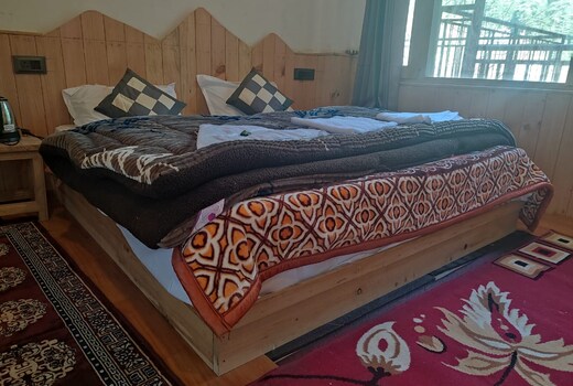 Swastik Retreat Jibhi