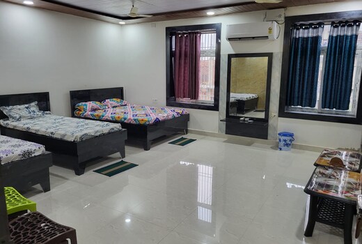 Shyamal Resort